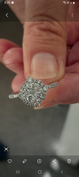 Dimond ring62864735364353111