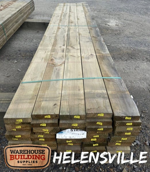 200x50 H3.2 PG NO2 SUPER SPECIAL $3.95 PER MTR INC GST Carousel 1