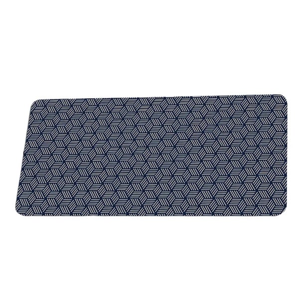 Mouse Pad Dark Gray 1000 X 500 3Mm Minimalist Desk Gaming Laptop Desk Mats HOD Carousel 1