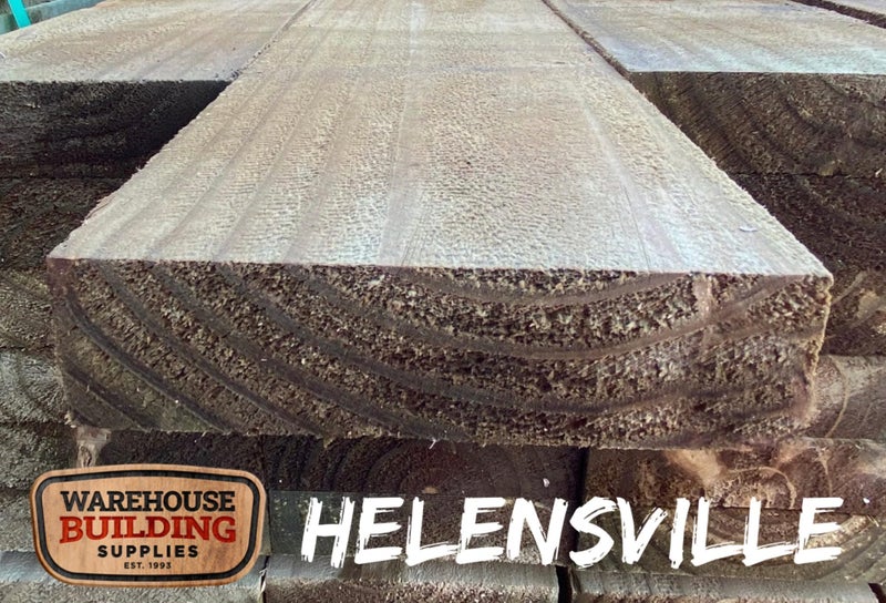 150x40 H3.2 Farming Fence Rail 6.0m length $27.00 each!!!64515953710211110