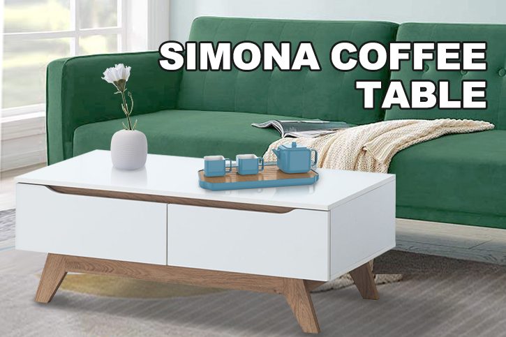 Coffee Table Carousel 1