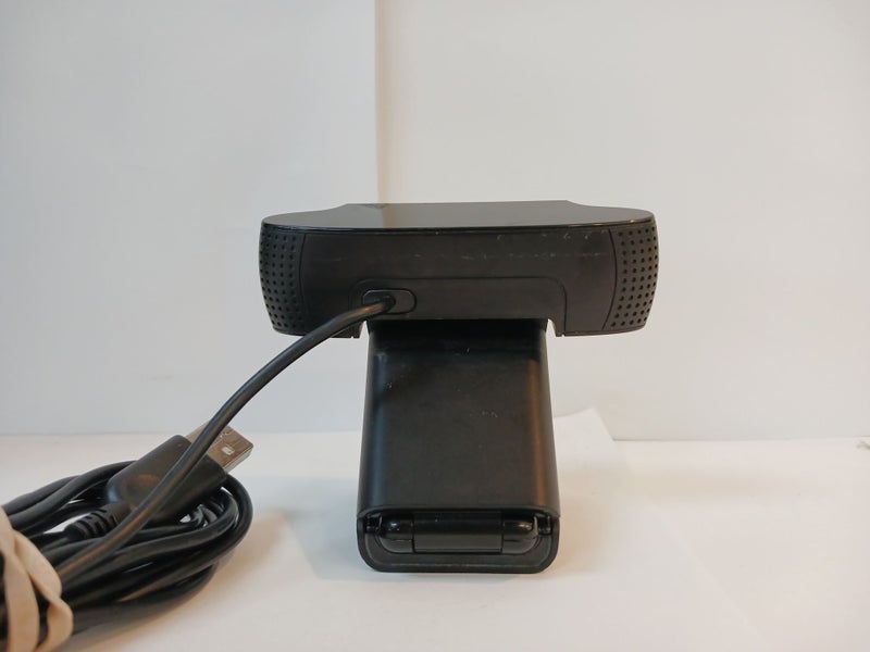 Logitech Webcam - 920 HD - 1080P - B16131348-3 Carousel 2
