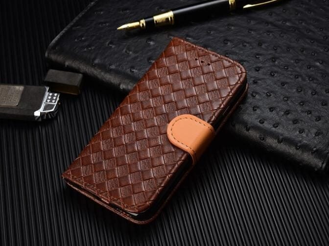 LG G5 Leather Wallet Case Cover Carousel 2