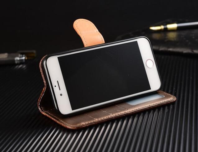 LG G5 Leather Wallet Case Cover Carousel 10