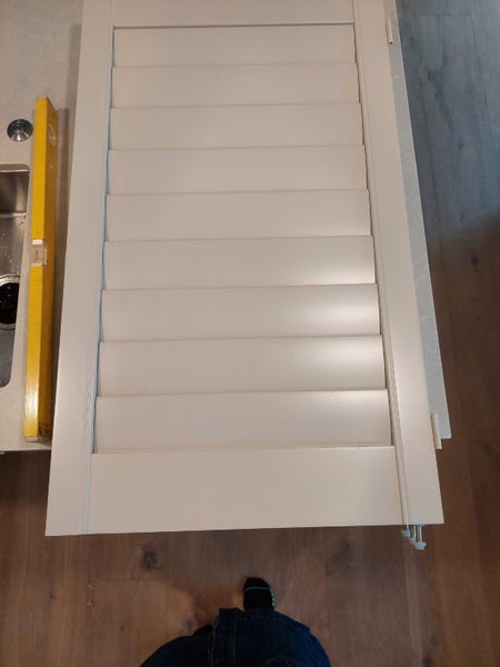 BI-FOLD Internal SHUTTER Carousel 3