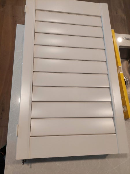 BI-FOLD Internal SHUTTER Carousel 1