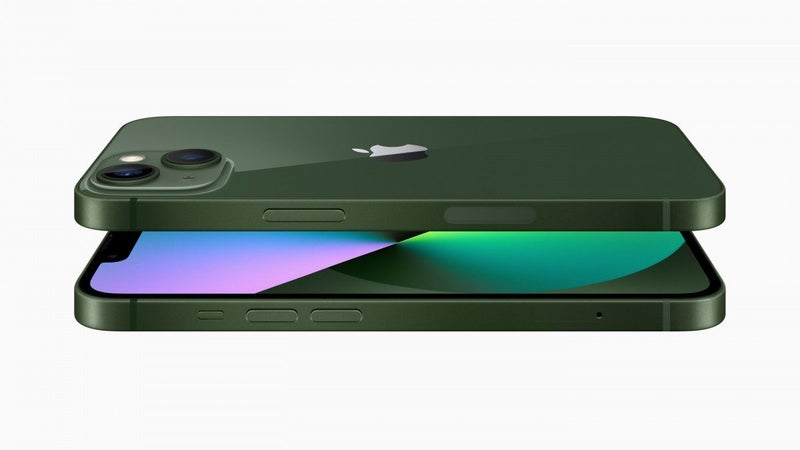 iPhone 13 128GB Refurbished Green62986061219329113