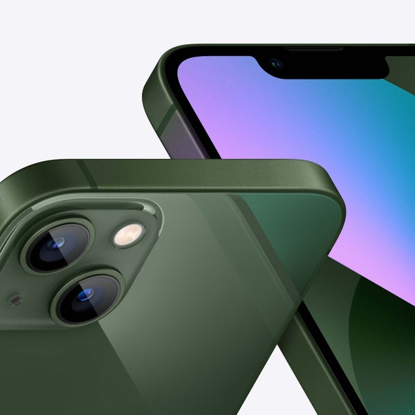 iPhone 13 128GB Refurbished Green62986061219329112