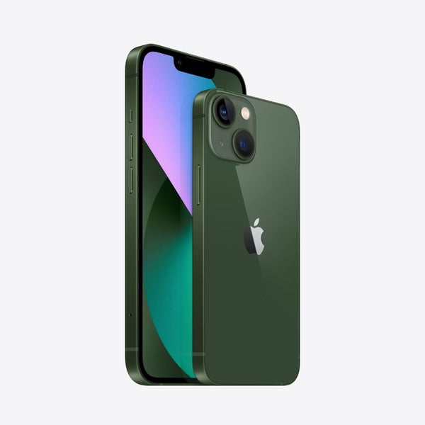 iPhone 13 128GB Refurbished Green62986061219329111