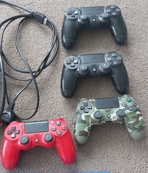 Ps4 console, controllers, games Carousel 2
