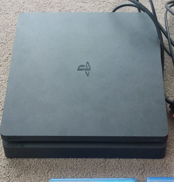Ps4 console, controllers, games Carousel 3