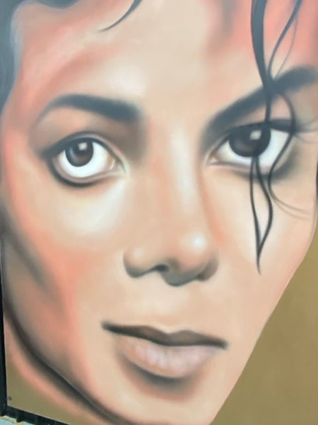 Owen Dippie Michael Jackson Original62996789817857113