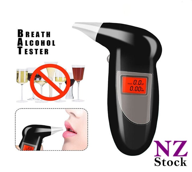 Breathalyzer NZ Clearance Carousel 1