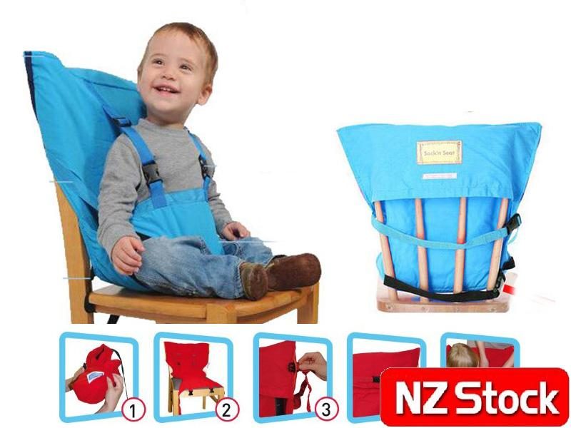 PTN NEW Baby High Chair Booster Seat Sale Sale Carousel 8