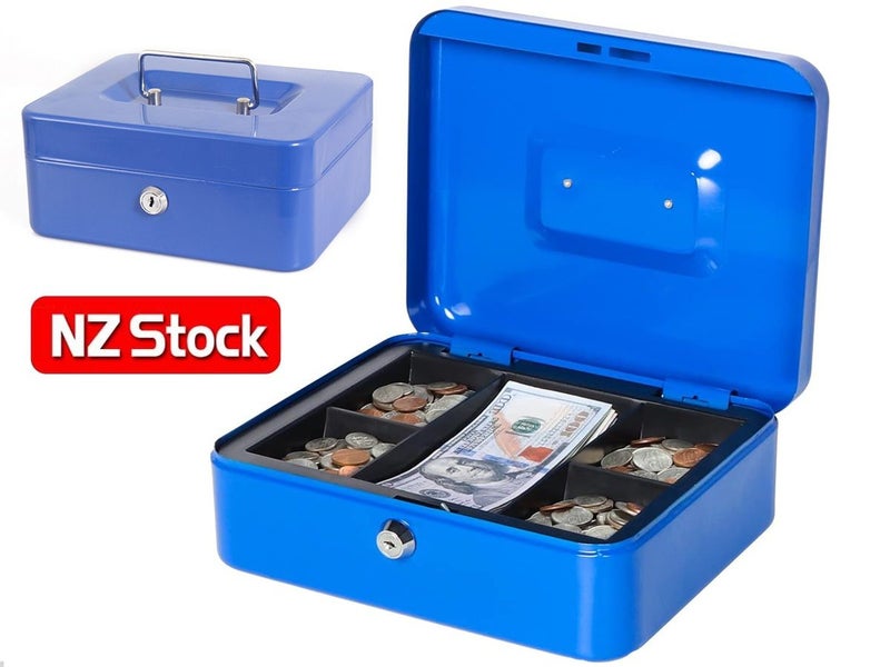 Cash Box Carousel 1