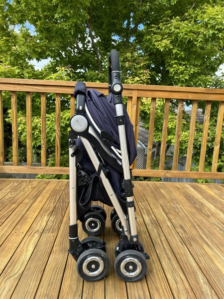 Japan Aprica Stroller- Lightweight, one-handed operation, stable and comfortable Carousel 2