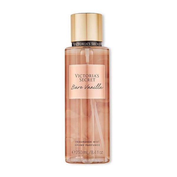Victoria's Secret Bare Vanilla Fragrance Mist 250ml/8.4 oz Carousel 1