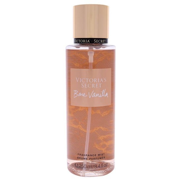 Victoria's Secret Bare Vanilla Fragrance Mist 250ml/8.4 oz Carousel 3