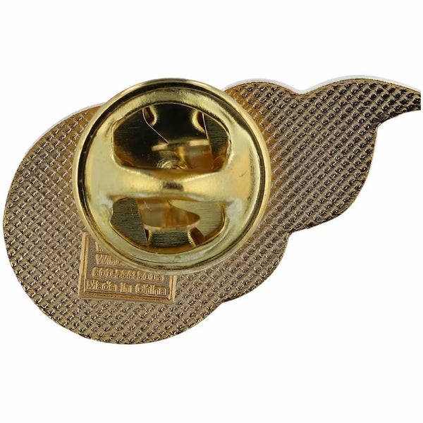 WinCraft Universal Jewelry Caps PIN GOLD NFL Teams Carousel 4