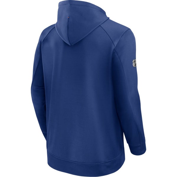 Fanatics NHL Fleece Hoody - RINK Edmonton Oilers Carousel 2