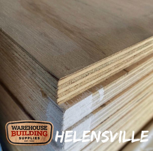 Plywood H3.2 CD F8 2.4x1.2x18mm $119.95 per sheet Carousel 1