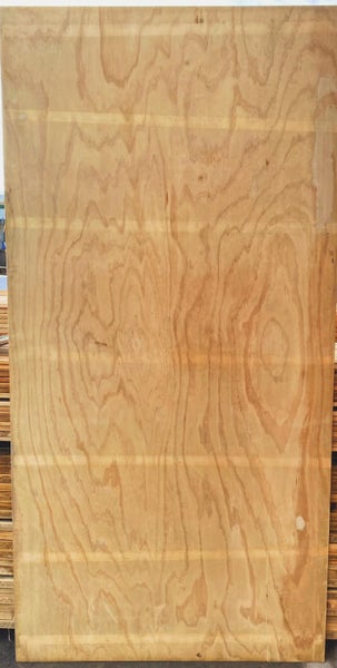 SUPER SPECIAL 18mm H3.2 PLYWOOD 2.4x1.2mtr $99.95 each Carousel 2