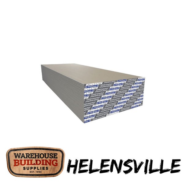 2700x1200x10 Elephant plasterboard $33.95 p/sheet Carousel 1