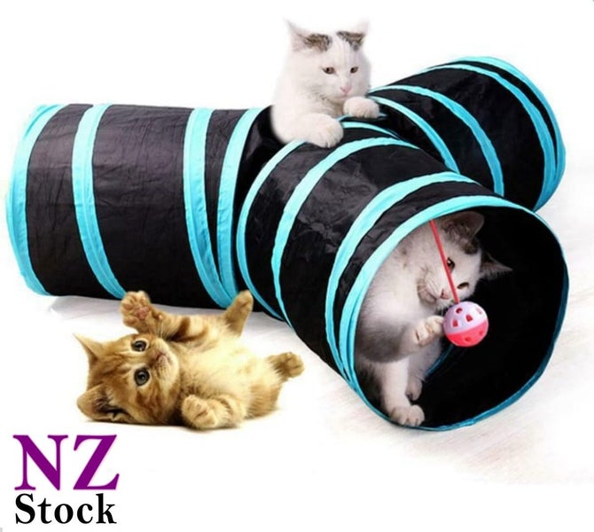 Cat Tunnel Sale Sale NZ Stock Deal Carousel 11