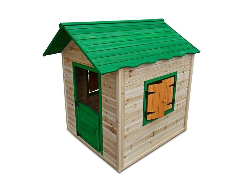 Playhouse Carousel 2