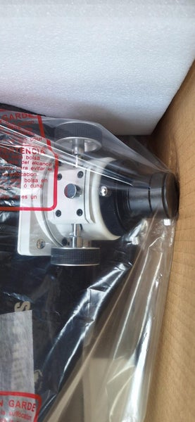 SKYWATCHER 12inch (304mm) F1500 F4.9 OTA new! Carousel 2