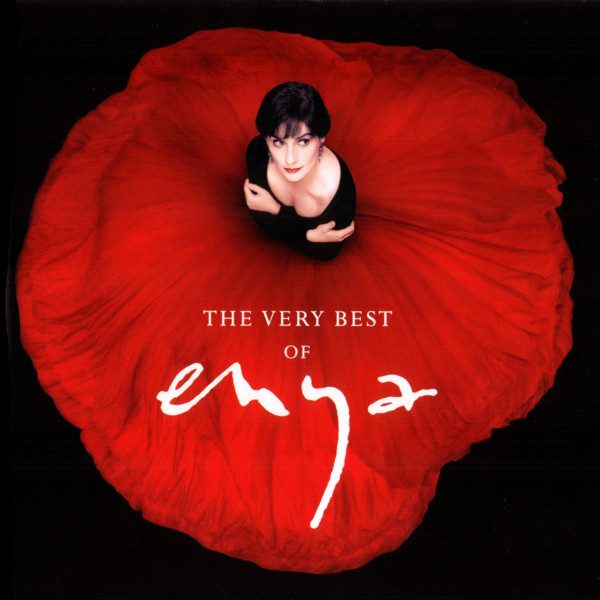 Enya ~ The Very Best Of Carousel 1