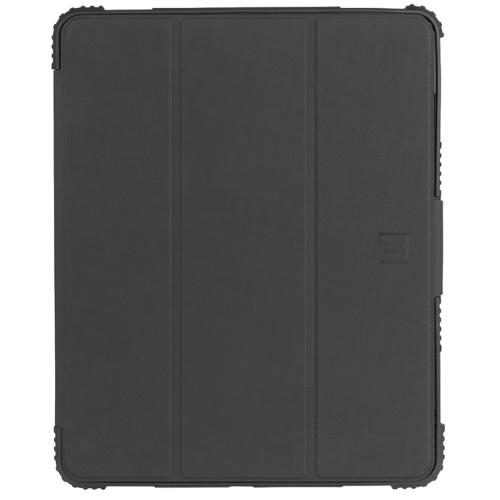 Tucano EDUCO Tablet Case Black for iPad Pro 13" M4 features an anti-shock rear Carousel 1