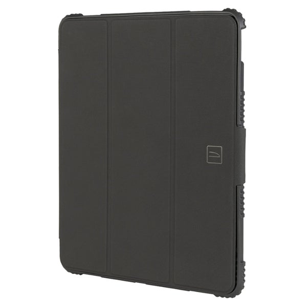 Tucano EDUCO Tablet Case Black for iPad Pro 13" M4 features an anti-shock rear Carousel 2
