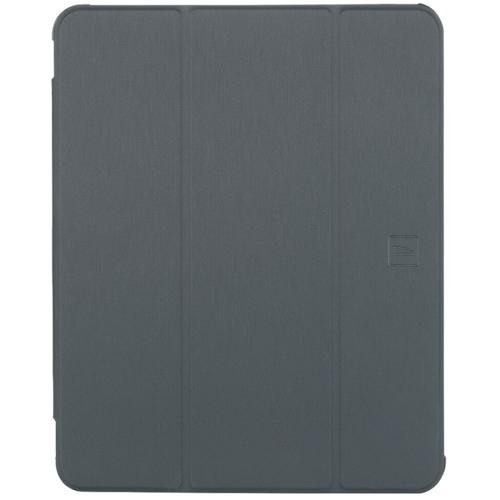Tucano Satin Blue Black for iPad Pro 13" M4 The Satin cover has an internal Carousel 1
