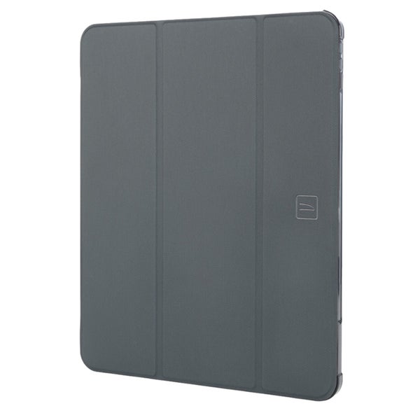 Tucano Satin Blue Black for iPad Pro 13" M4 The Satin cover has an internal Carousel 2