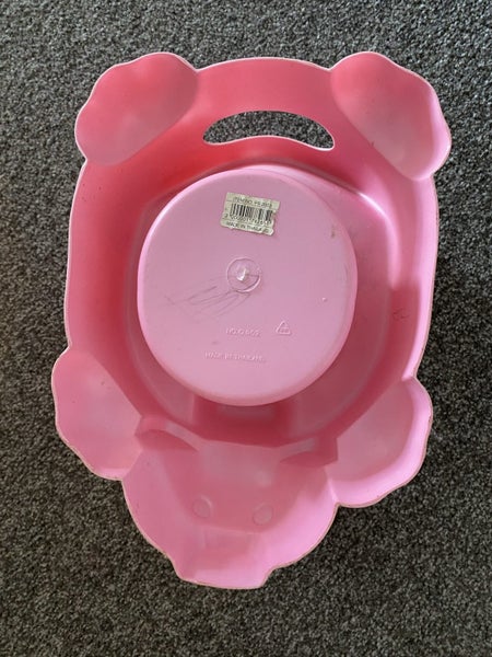 Potty training Carousel 3
