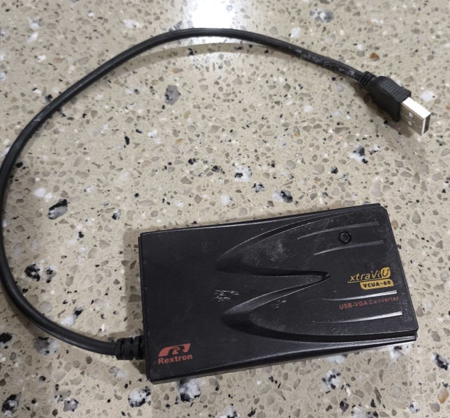 USB VGA Adapter Carousel 1