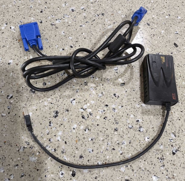 USB VGA Adapter Carousel 3