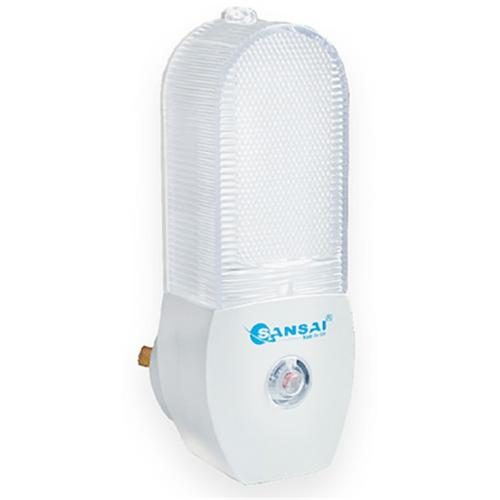 Sansai NL-693 LED Night Light- Auto on/off -Warm White [NL-693] Carousel 1