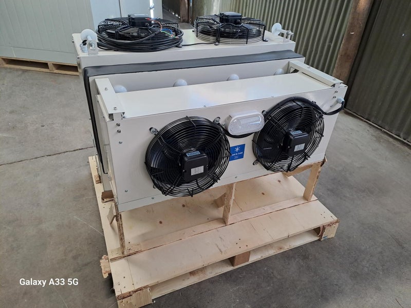 Chiller Freezer Refrigeration Unit63001711091074112