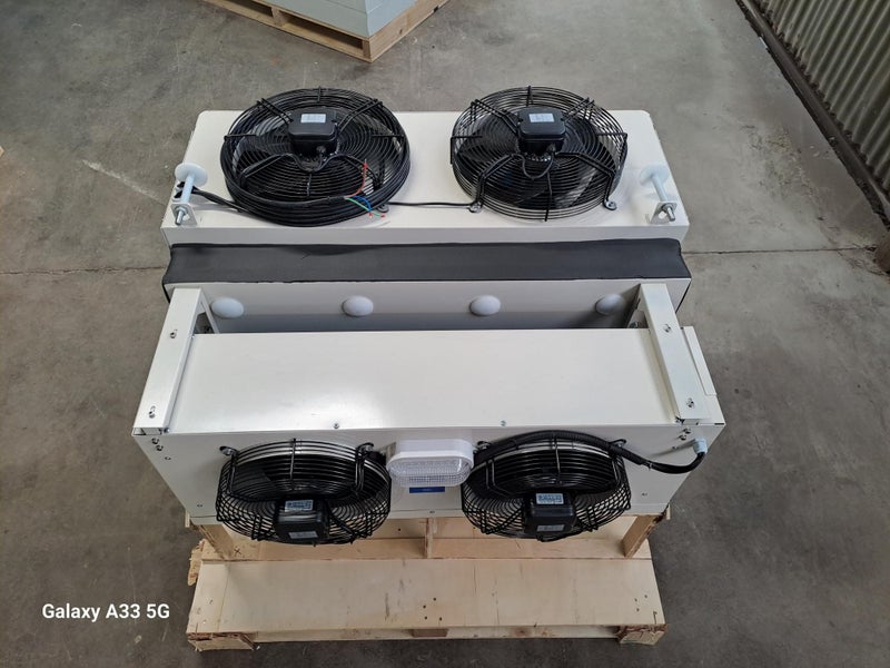 Chiller Freezer Refrigeration Unit63001711091074114