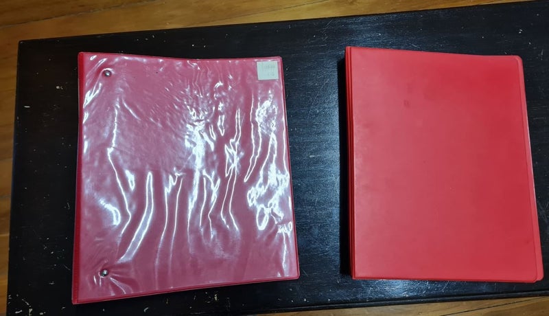 File (Folder) X3 Carousel 10