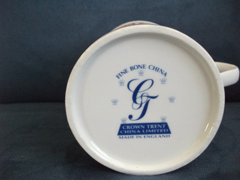 MUG - INDOOR BOWLS Carousel 5