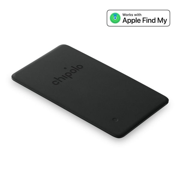 CHIPOLO CARD Spot wallet finder tracker Carousel 1