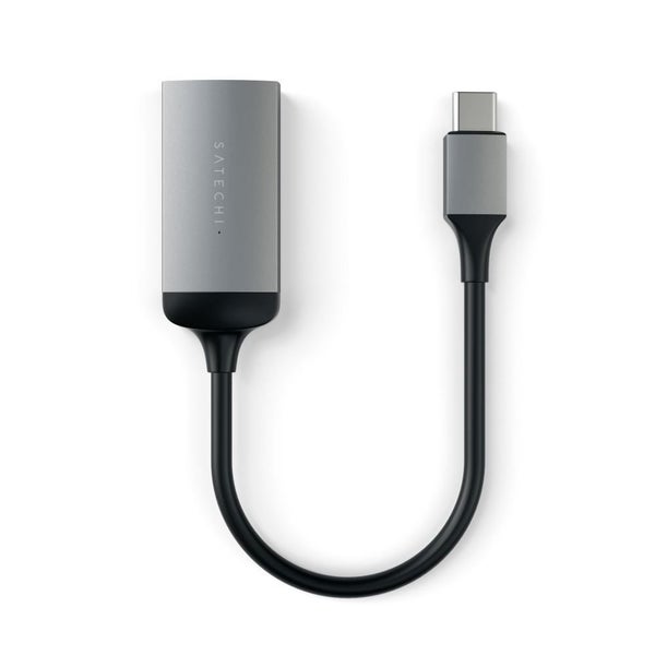 Satechi Type-C / USB-C to 4K HDMI Adaptor - Space Grey Carousel 2