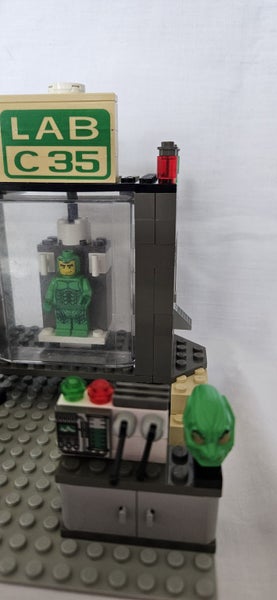 4851 - THE ORIGINS!!! (Spiderman) Carousel 2