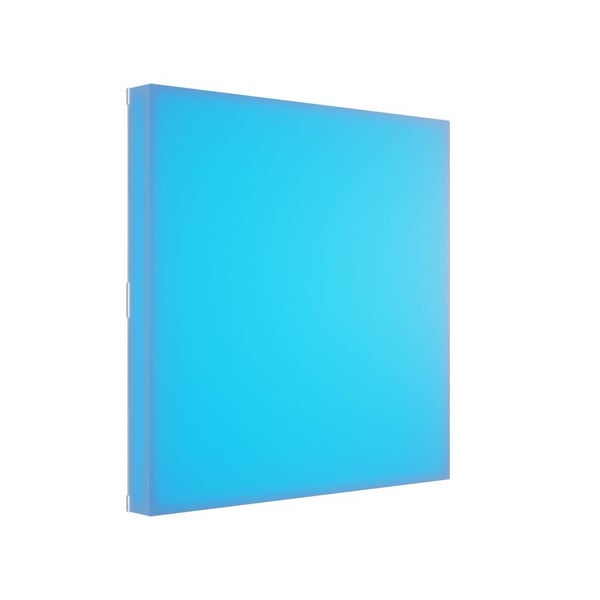 Nanoleaf Blocks - Squares Add-On Kit (2 Pack) Carousel 1