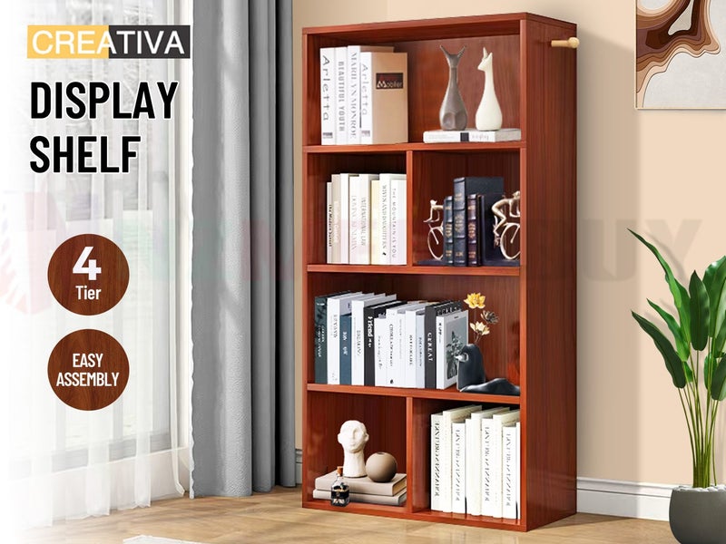 New Bookshelf Bookcase on Afterpay Carousel 1