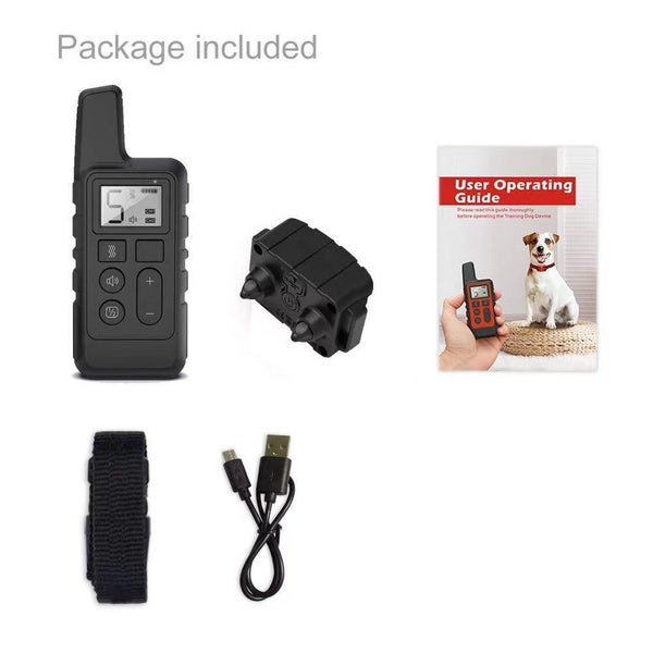 New Dog Training Collar on Afterpay Carousel 8