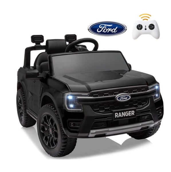 Ford Ranger Ride on Car Toy Carousel 1